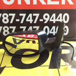 Retrovisor izq Honda CRV EX 12-15