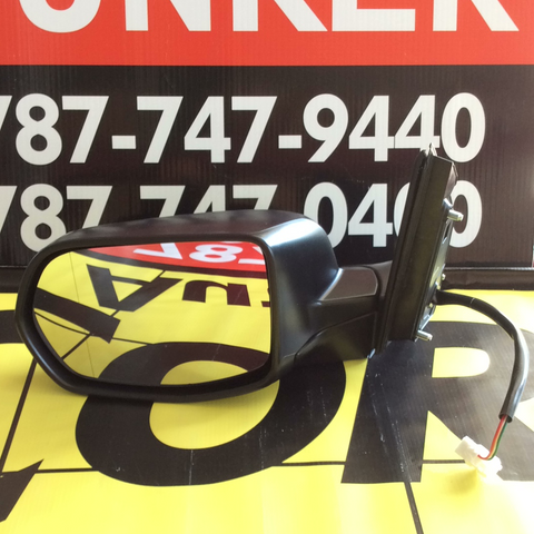 Retrovisor izq Honda CRV EX 12-15