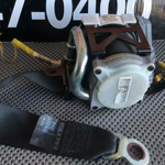 Cinturón der Toyota CHR 18-20