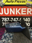 Retrovisor der Ford Fusion 10-12