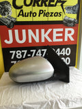 Retrovisor der Kia Sportage 16-21