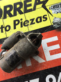 Starter Kia Sorento 03-06