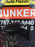 Retrovisor der Toyota Prius C 12-13