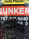 Retrovisor der Toyota Prius C 12-13