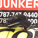Retrovisor der Toyota Camry 18-21
