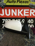 Retrovisor Der Hyundai Venue 20-22