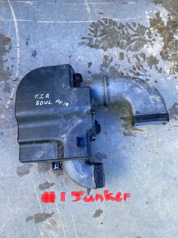 Accesorio del Filtro de Aire Kia Soul 14-19