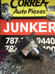 ABS Nissan Pathfinder/Frontier 2012