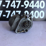 Starter Toyota 4Runner 94-95