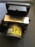 ABS Kia Soul 14-16