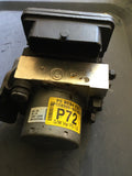 ABS Kia Soul 14-16