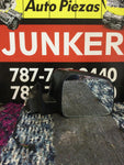 Retrovisor der Jeep Grand Cherokee 14-18