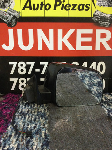 Retrovisor der Jeep Grand Cherokee 14-18