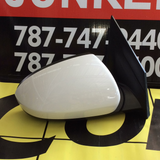 Retrovisor der Hyundai Tucson 16-18