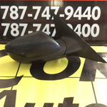 Retrovisor der Mazda RX8, 03-11