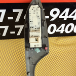 Master Control izq Toyota Corolla 09-13
