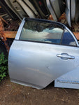 Puerta Trasera Izq. Toyota Corolla 09-13
