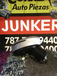 Retrovisor der Nissan Versa 20-22