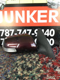 Retrovisor der Scion TC 11-16