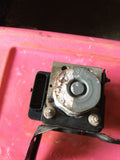 ABS Toyota Camry 12-14