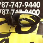 Retrovisor der Mazda 3 Sedan 10-13