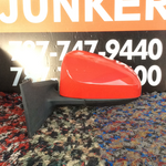 Retrovisor izq Toyota Yaris HB 12-19