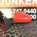 Retrovisor izq Toyota Yaris HB 12-19