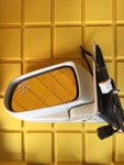 Retrovisor izq Mazda Millenia 97-02