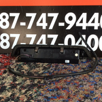 Tercera Luz de Freno Toyota Tacoma 16-21