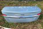 Tapa de Baúl Chrysler
