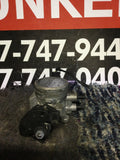 Throttle Hyundai Elantra 06-12
