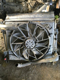 Abanico (Fan Assembly) Jeep Grand Cherokee 11-18