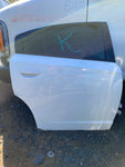 Puerta Der Tras Dodge Charger 11-14
