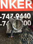 Throttle Scion FRS 13-16