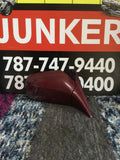 Retrovisor der Mitsubishi Galant 93-96