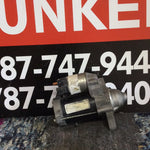 Starter Toyota Yaris 04-18