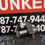 Starter Toyota Yaris 04-18