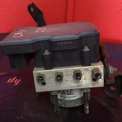 ABS Honda CRV 12-14