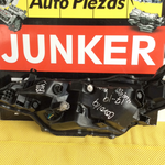 Foco Delantero der Toyota Corolla Sedan 17-19