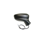 Retrovisor der Mazda 6 14-16
