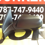 Retrovisor izq Honda CRV EX 12-15