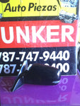 Retrovisor izq Honda Civic 88-91