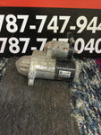Starter Mazda 2 11-15