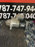 Starter Mazda 2 11-15