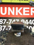 ABS Kia Forte 17-18