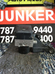 ABS Dodge RAM 1500 14-16