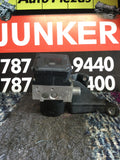 ABS Dodge RAM 1500 14-16