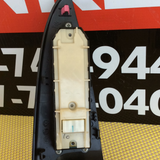 Master Control izq Toyota Venza 09-15