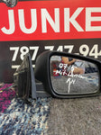 Retrovisor Derecho Mitsubishi Lancer 07-15