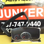 Marca Millas (Cluster) Toyota Corolla 19-22